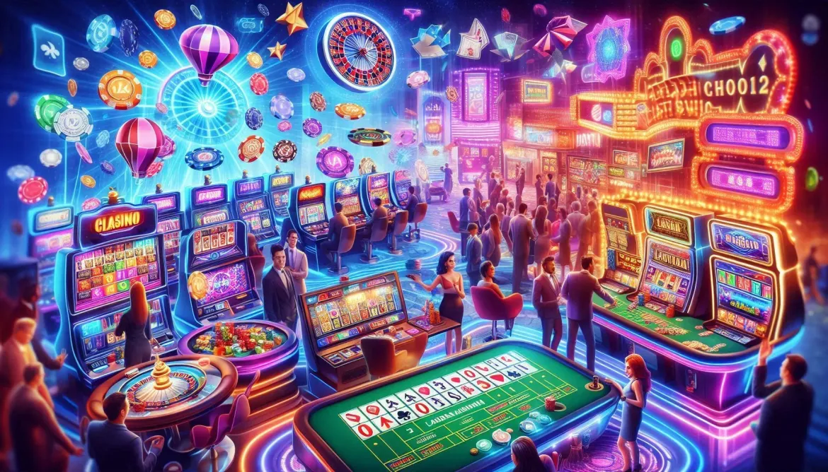 Loki Casino